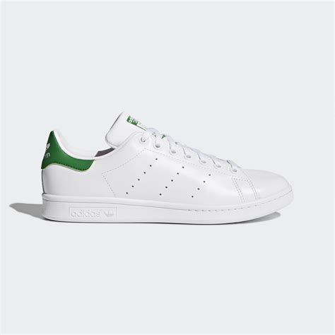 adidas white sneakers womens stan smith|adidas stan smith platform white.